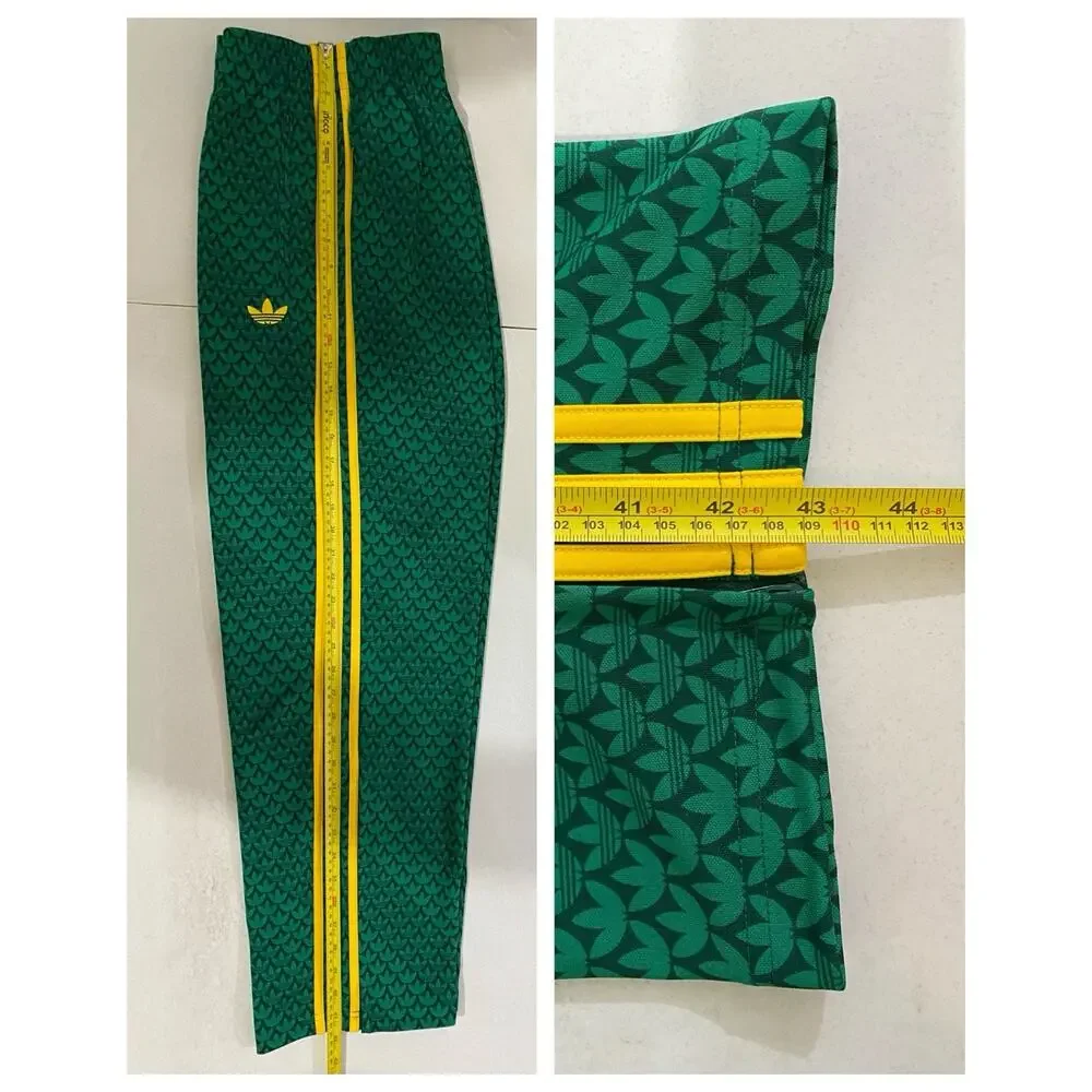 adidas features pants